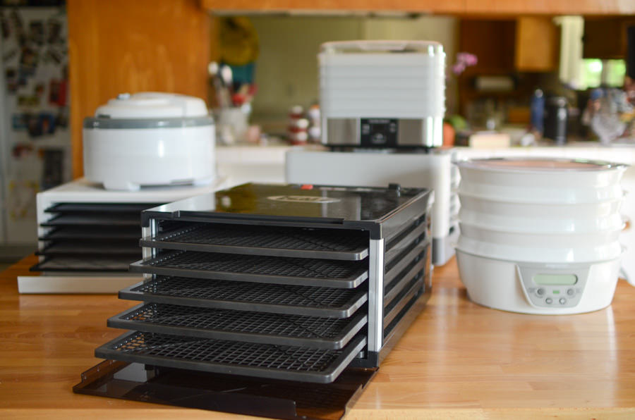 Buying Guide For The Best Food Dehydrators